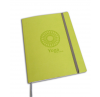 Notebook avec couverture souple