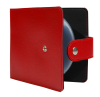 Classeur pour CD en simili