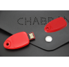 cle usb retractable