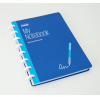 Notebook personnalise KPMG