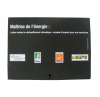 Pochette + pression