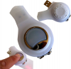 Clé USB "pointeur/lampe"