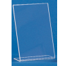 Chevalet plexi