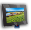 Cadre photo multimedia 12"
