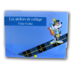 Pochette polypro simple , fermeture pression