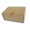 coffret de présentation format A5 en carton cannelure