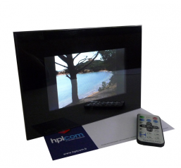 Cadre photo multimedia 7"