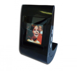 Petit cadre de chevet 1,5"