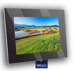 Cadre photo multimedia 12"