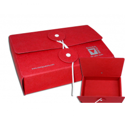 Le coffret "cadeau"