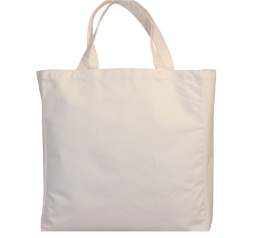 Sac cabas en coton bio