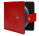Classeur pour CD en simili