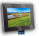 Cadre photo multimedia 12"
