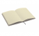 Notebook avec couverture souple