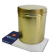 Boite métal ronde , ft 14*12 cm Boite métal ronde , ft 14*12 cm