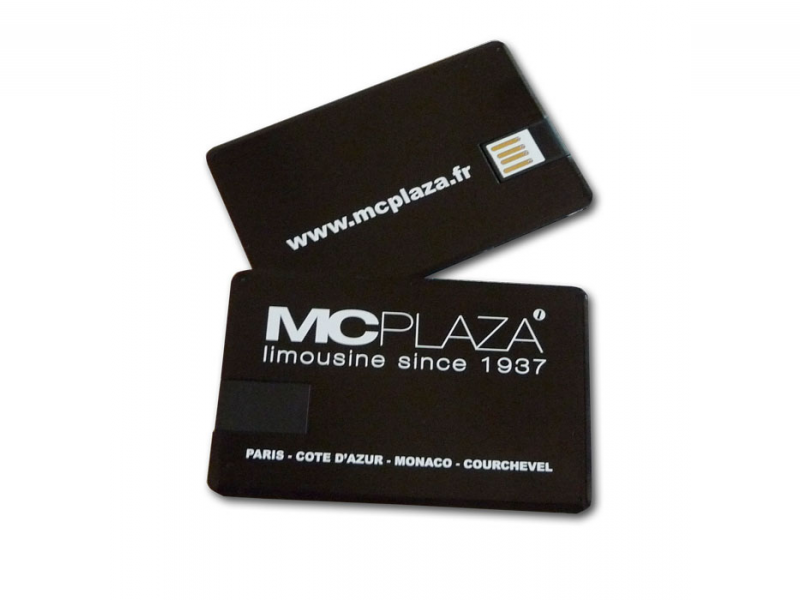 Clé USB format carte de visite alu Alu Cles USB Clés USB personnalisées HPL Com Clé USB format carte de visite alu Alu Cles USB Clés USB personnalisées HPL Com