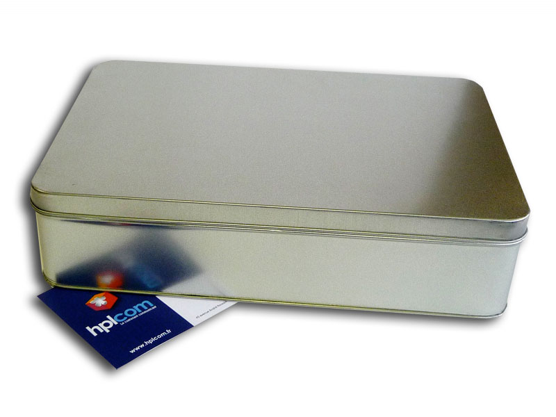 Friedrich 23 Unisexe Sans Métal Coffrets - 26391-8