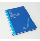 Notebook personnalise KPMG