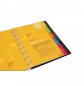Catalogue avec intercalaires Sowalfin