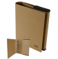 Classeur / porte documents recyclé Classeur / porte documents recyclé