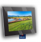 Cadre photo multimedia 12"
