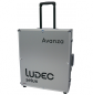 Valise de presentation Alu "PRO" pour luminaire