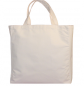 Sac cabas en coton bio