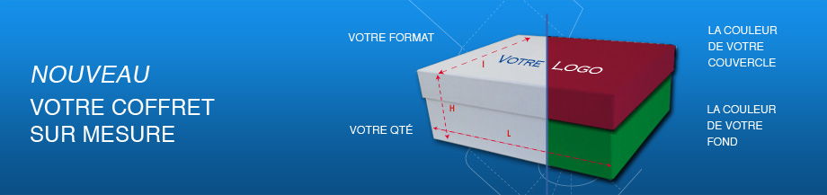 <p>
	<a href="https://www.boite-carton.net/fr/">Votre boite avec couvercle sur mesure a partir de 100 pcs&nbsp;</a></p>
