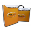 Classeurs+coffret, kit de formation