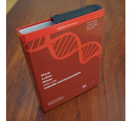 Coffret de présentation rembordé format A5