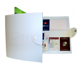 Pochette multi documents