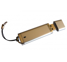Clé USB en forme de briquet