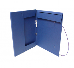 Conférencier / pochette