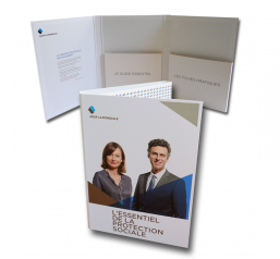 classeur-coffret fermeture aimants