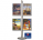 Porte affiches sur pied
