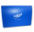 Pochette polypro simple , fermeture par encliquetage
