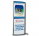 Totem lumineux grand format