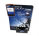 Porte brochures carton 2 éléments