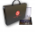 Case Cover : coffret en carton rembordé