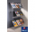 Presentoir pour 9 brochures A4