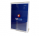 Chevalet porte brochures de comptoir