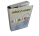 Coffret de classement  en carton remborde, capacité 40 mm