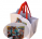 Sac cabas en non tissé