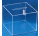 Urne pour concours transparente