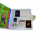 Pochette multi documents