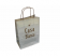 Sac cabas papier kraft