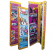 Totem carton, cache antenne,grand format