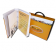 Classeurs+coffret, kit de formation