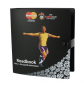 Classeur polypro format A5