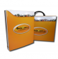 Classeurs+coffret, kit de formation